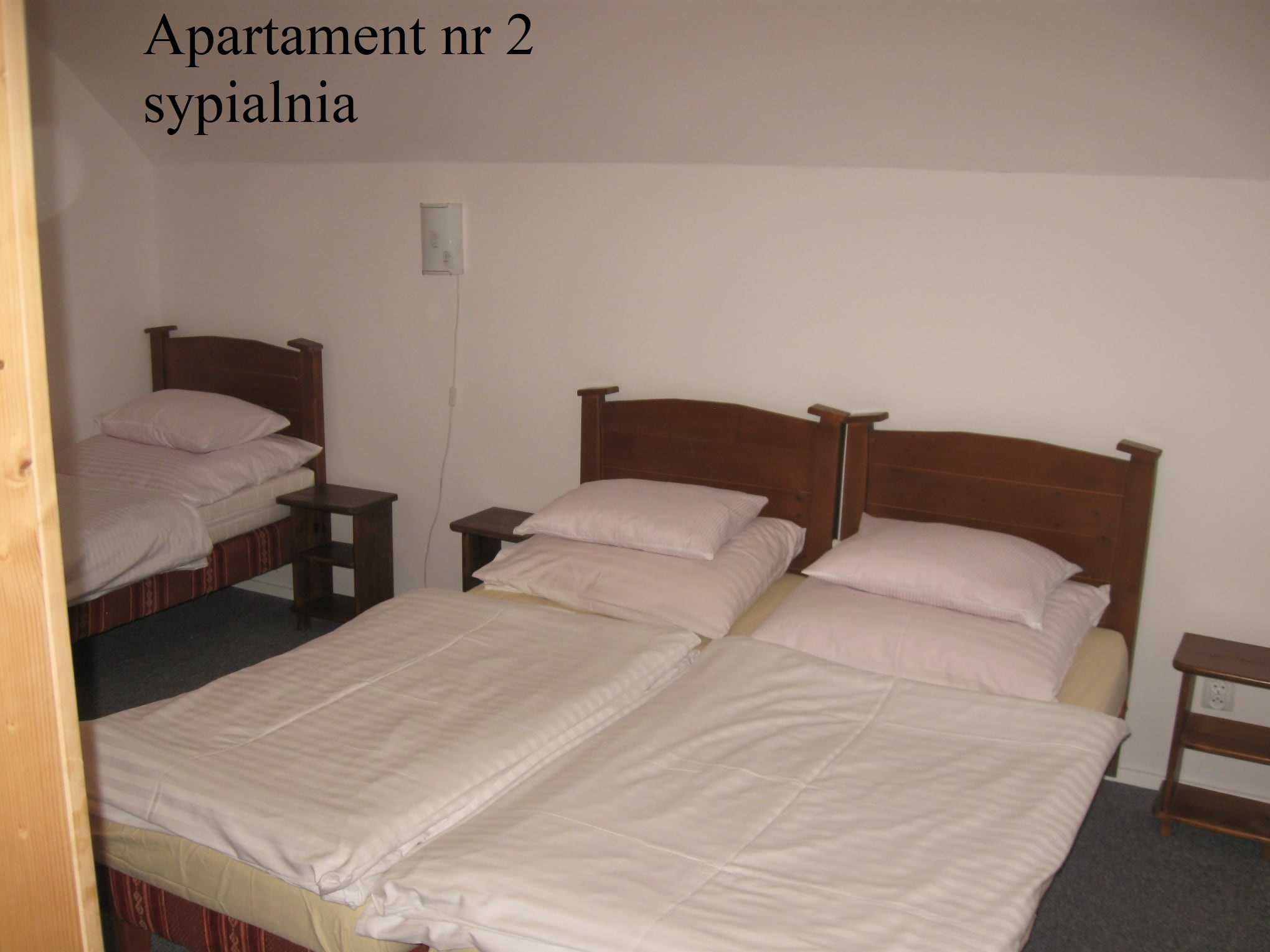 Pokoje, noclegi, apartament, agroturystyka, Kluszkowce Pieniny