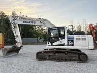Komatsu pc240-10 pc210 cat320 cat323 cat325 doosan dx255 liebherr924