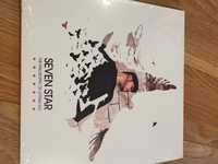 Seven Star ‎– The Philosophy Of Letting Go EP vinyl 12', EP, singiel