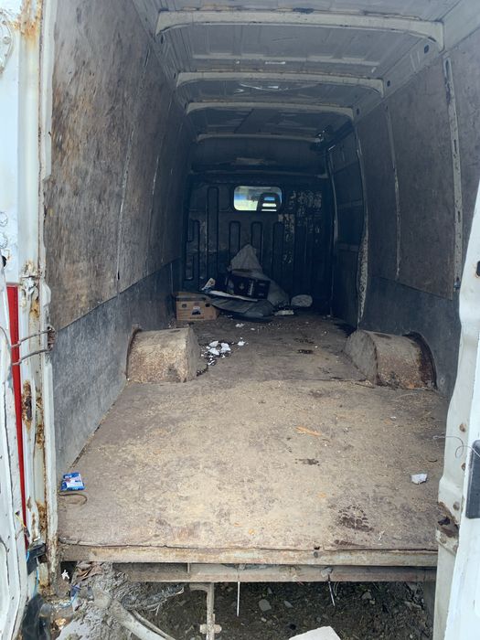 Продам івеко Daily спарка