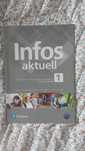 Infos aktuell 1 zeszyt ćwiczeń