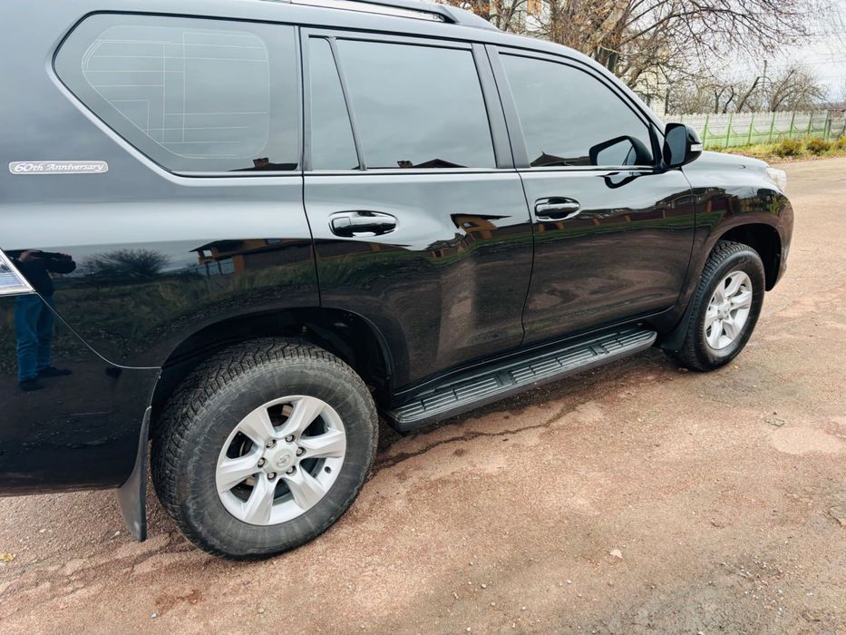 Продам авто Тойота Прадо 150