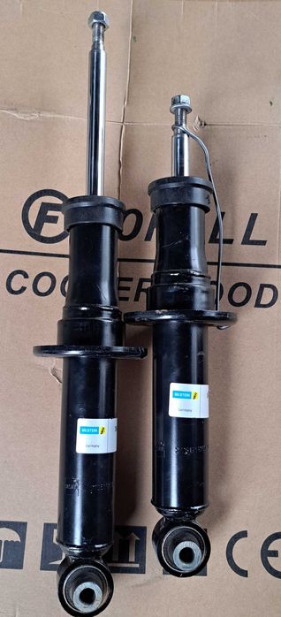 Амортизатор,стойка задній BMW X3 10-..