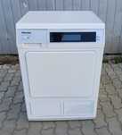 Сушильний автомат сушарка Міле Miele T 8001 WP Supertronic Eco Comfort