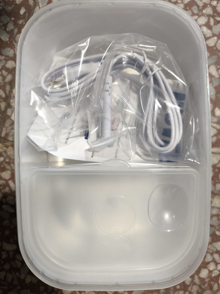 Lunch Box, pojemnik do podgrzewania jedzenia w pracy, na wycieczce i t
