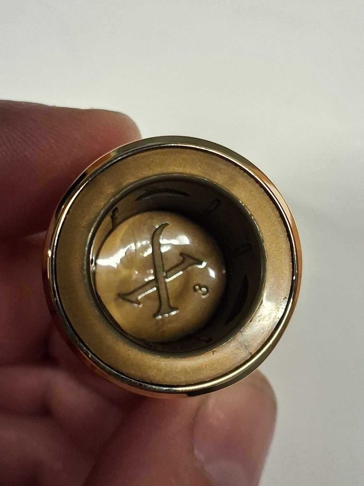 Xerjoff Accento 100ml ubytkowy