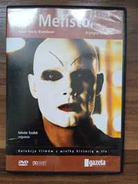 Mefisto, film na DVD