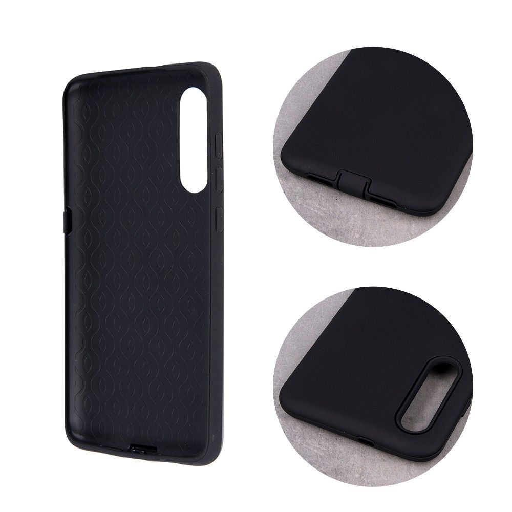 Etui Defender Smooth do Xiaomi Redmi 10 Black