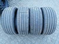 Opony letnie 275/40R22