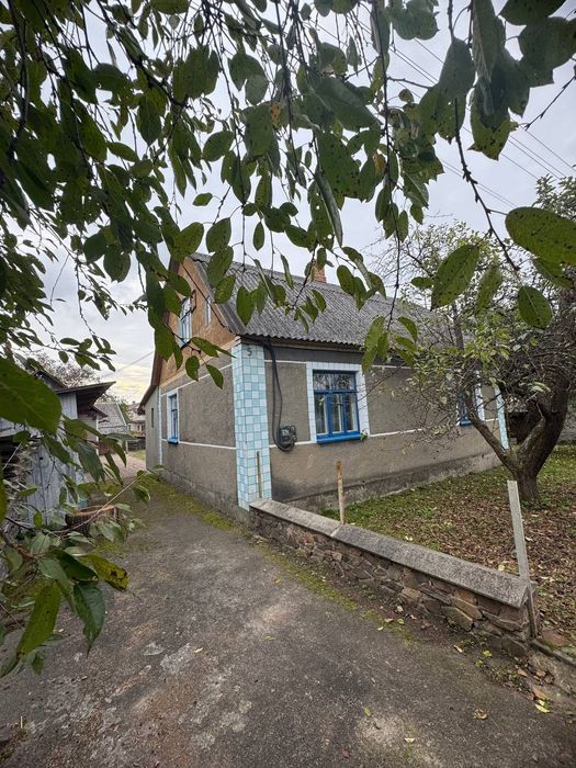 Продам будинок в селищі Рокитне