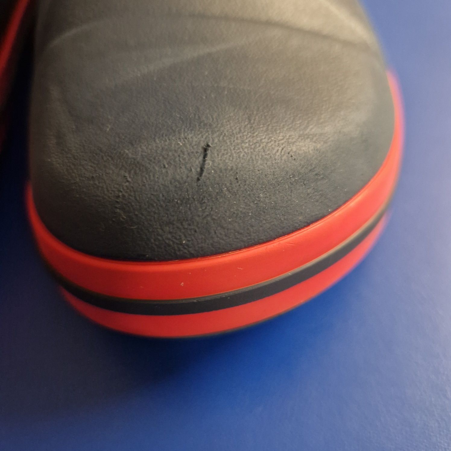 Dziecięce Ocieplane Buty Zimowe Śniegowce Crocs Winter Puff c 13