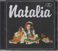 Natalia Kukulska - Natalia - CD - NOWA