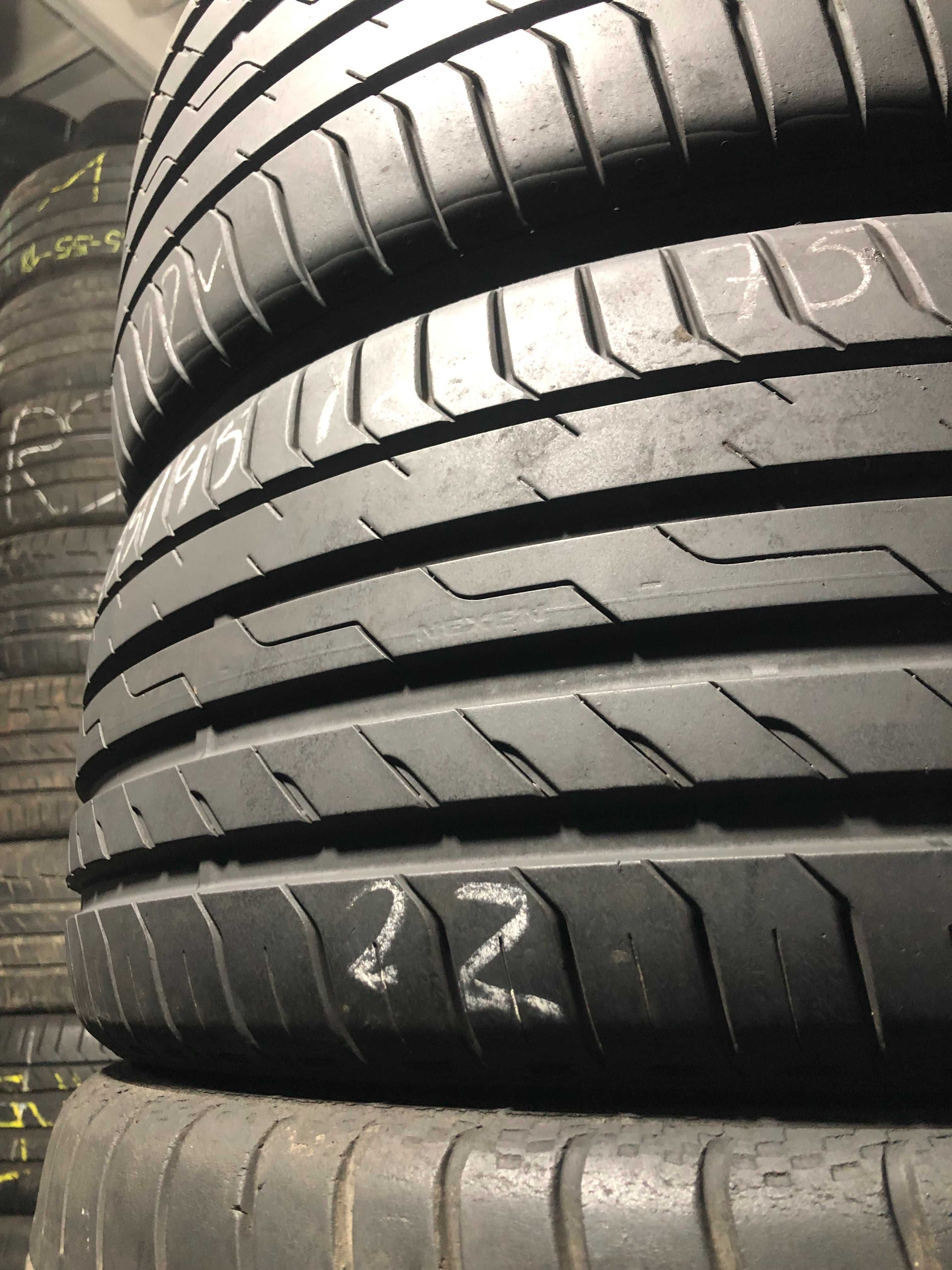 Шини 235/45 R18 Nexen Nfero Sport