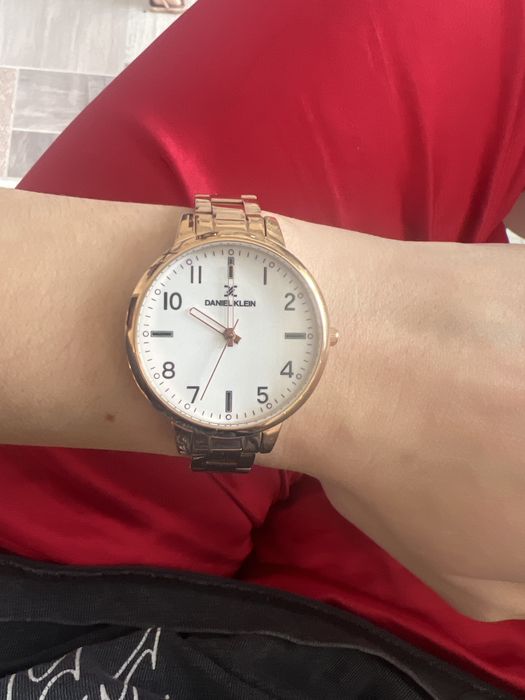 Часы Daniel Klein DK 11912
