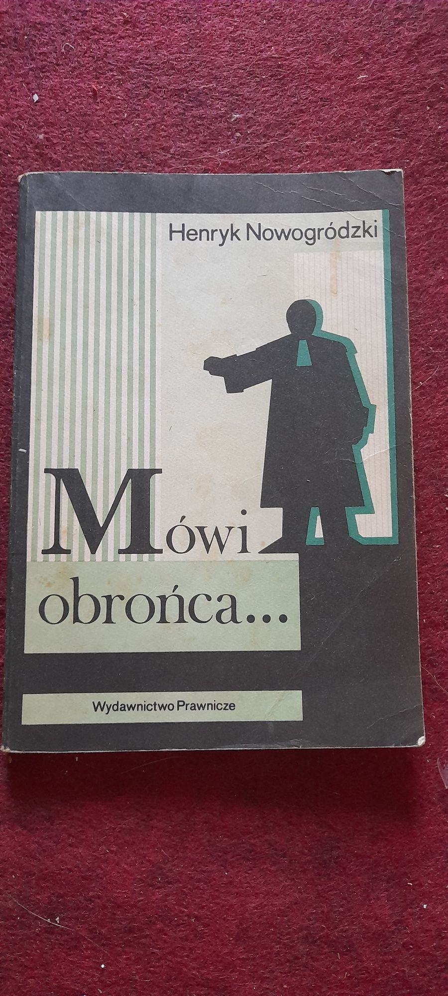 Stare, używane książki