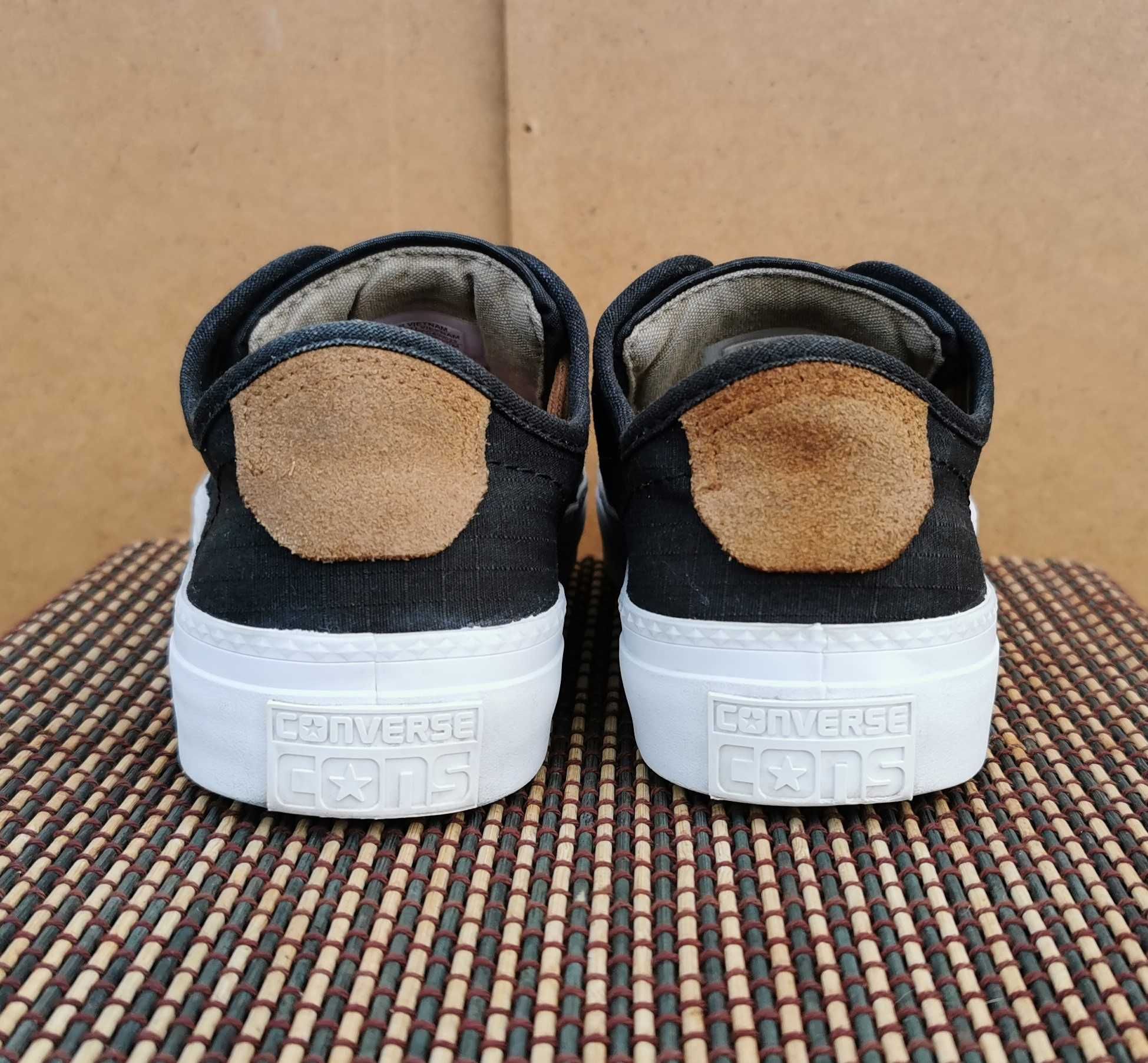 Конверсы кеды кроссовки Converse 36 р. Оригинал