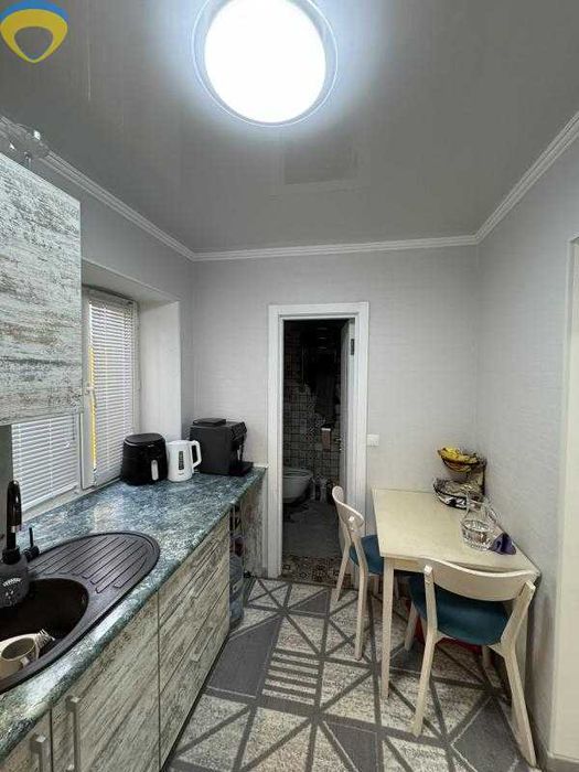 Дом на Фонтане на ул. Окружная