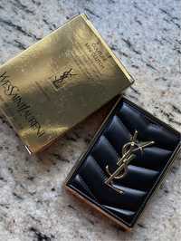 Yves Saint Laurent couture mini clutch pallet 300