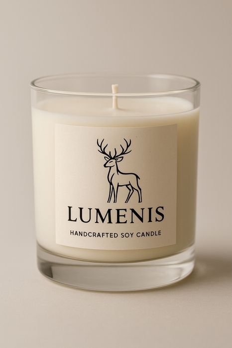 Соєві Аромо-Свічки Оптом