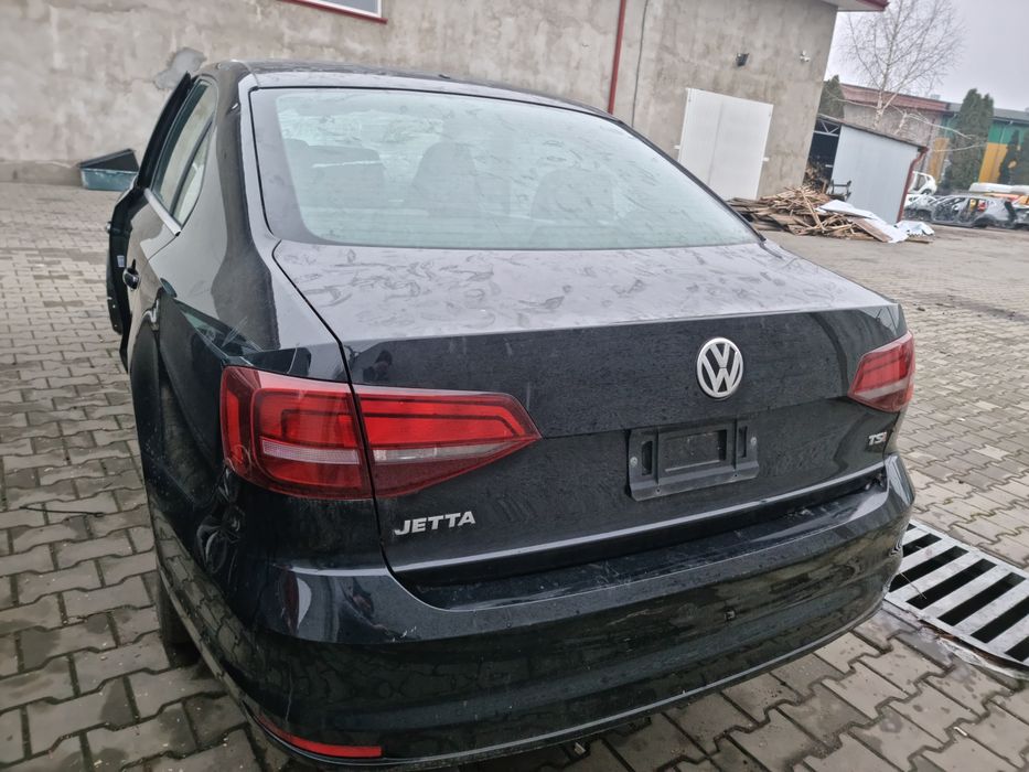 Розборка Шрот Запчастини Jetta MK6 MK7 Passat b7 b8 nms usa морда