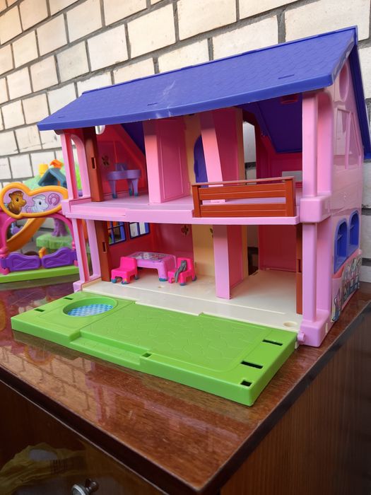 Продам домик для куплы лол