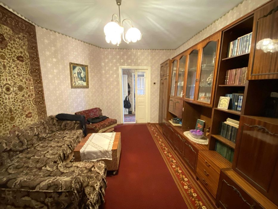 Продаж 3 кім 72м будинок, 9-а Військова, зуп. Бондаренко, Ракетка.