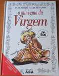 Livro Mini-guia da Virgem