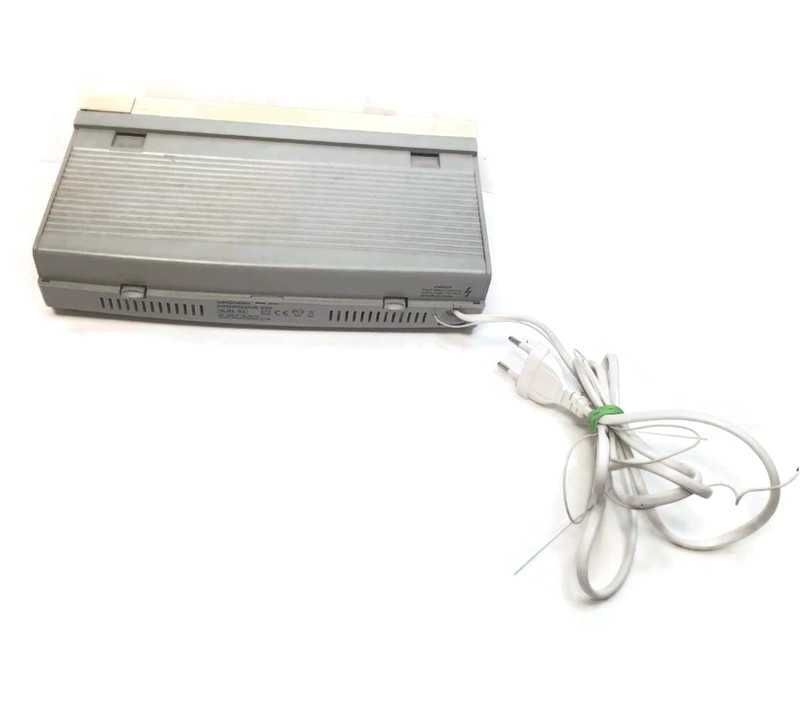 Radiobudzik GRUNDIG SC 690