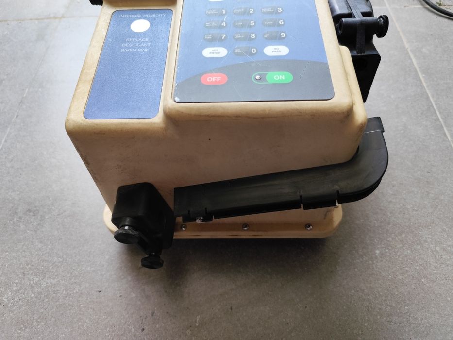 Bomba de água HACH Sigma 900