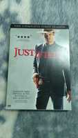 Justified - 1ª temporada