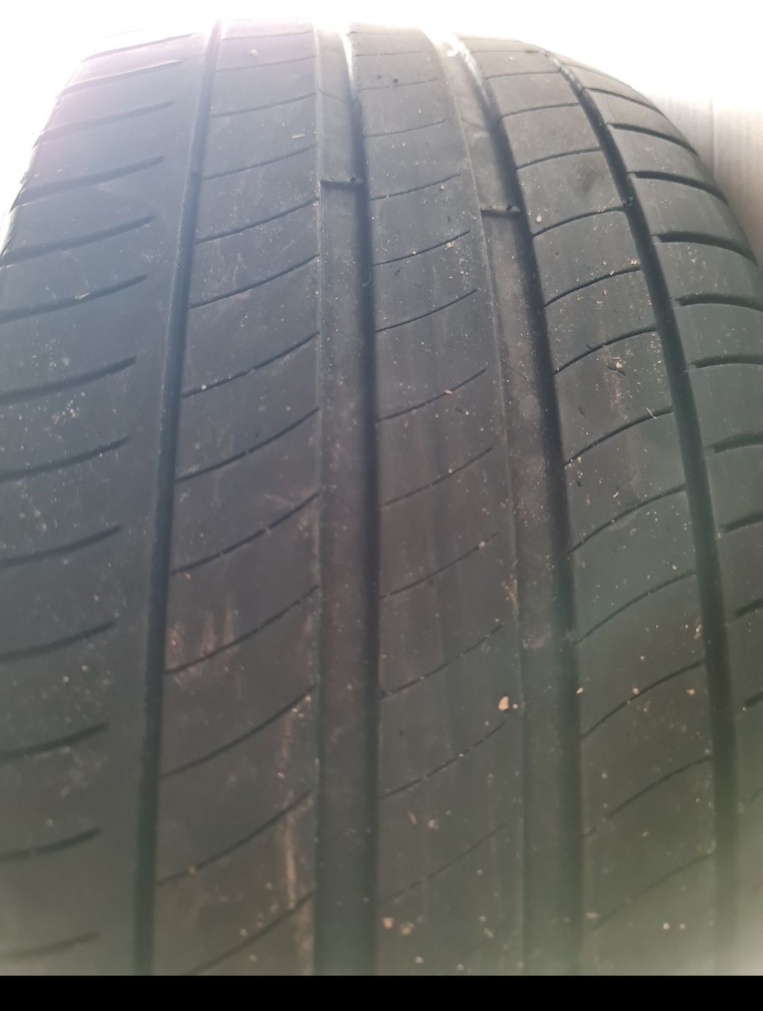 Pneus Michelin 245 45 R18 Usados Muito bom Estado