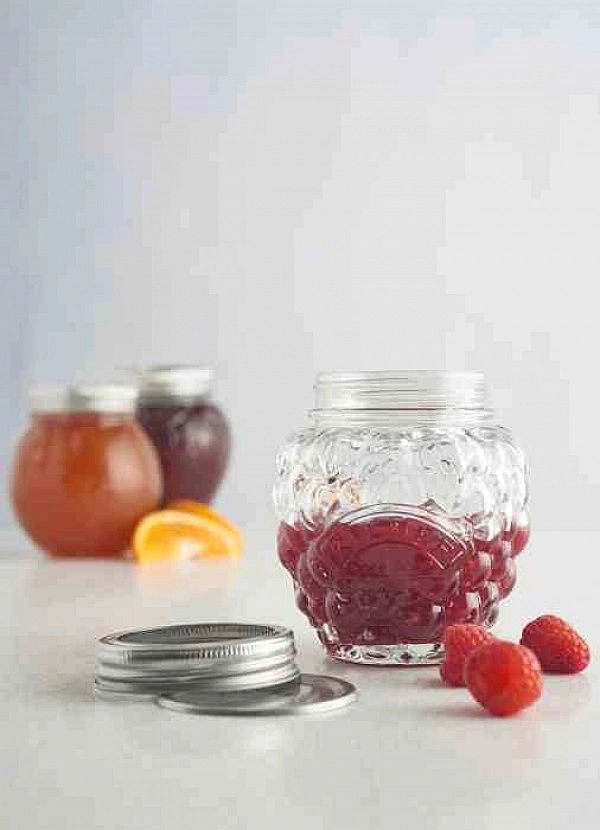 Słoik 0,4 l. Berry Fruit / Kilner