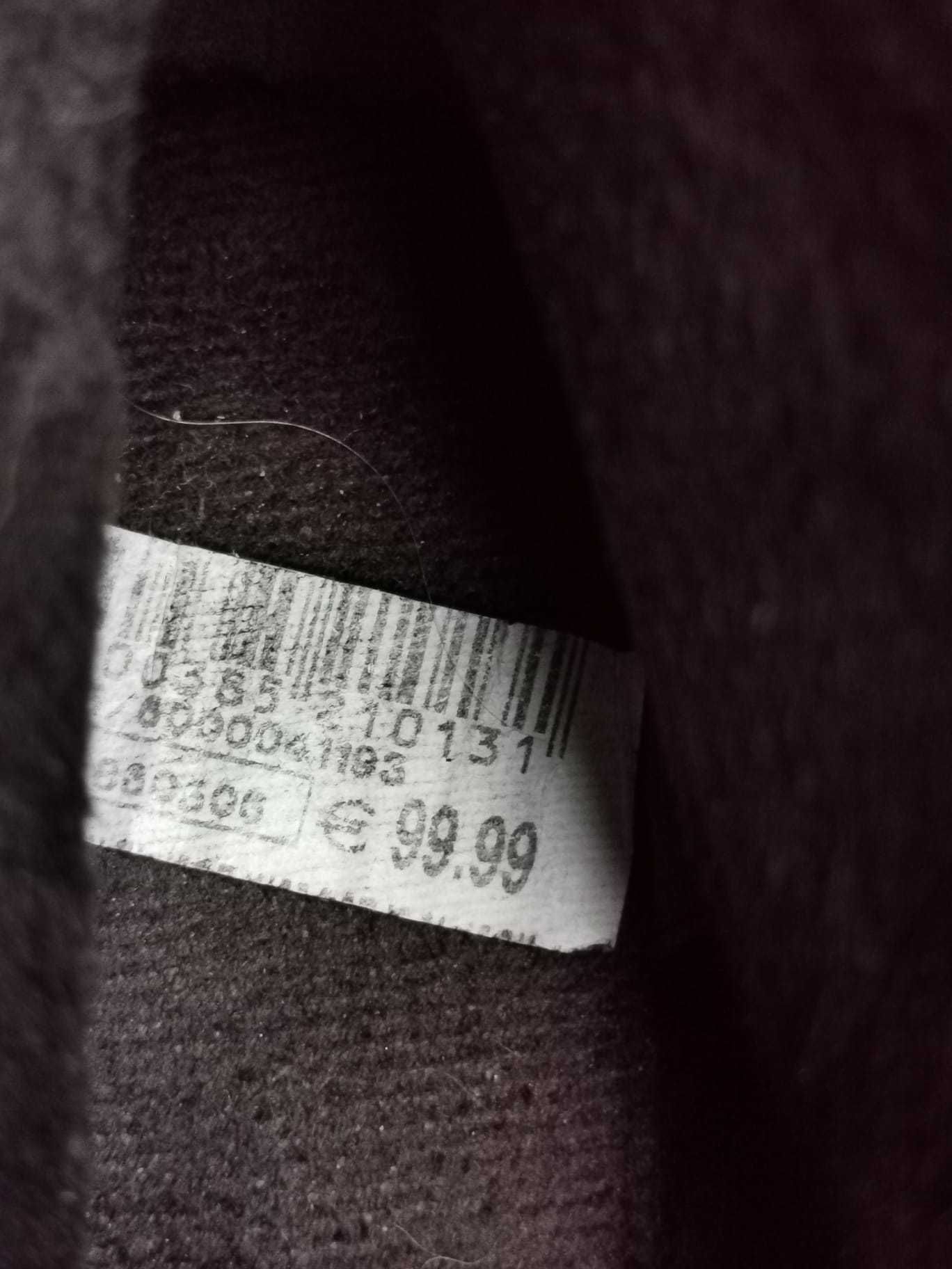 MARCO TOZZI Oryginalne buty włoskie Rozm.40 Skóra Naturalna JAK NOWE