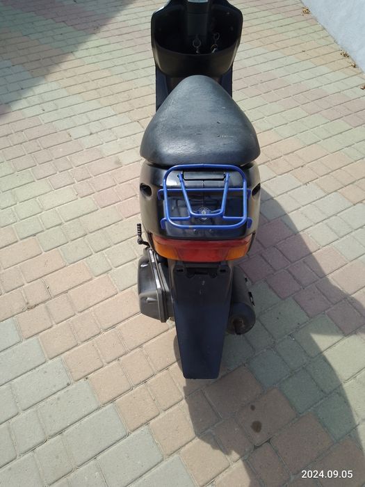 Скутер 27 Хонда діо, ціна 12800 у хорошому стані