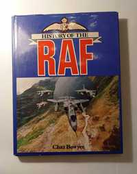 RAF Chaz Bowyer album 2