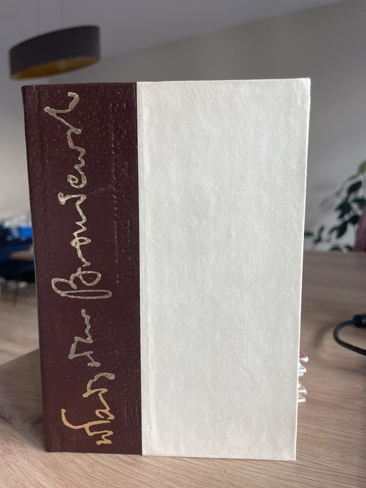 Książka Wiersze warszawskie Władysław Broniewski