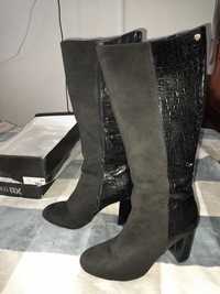 Botas Xti tentations 40