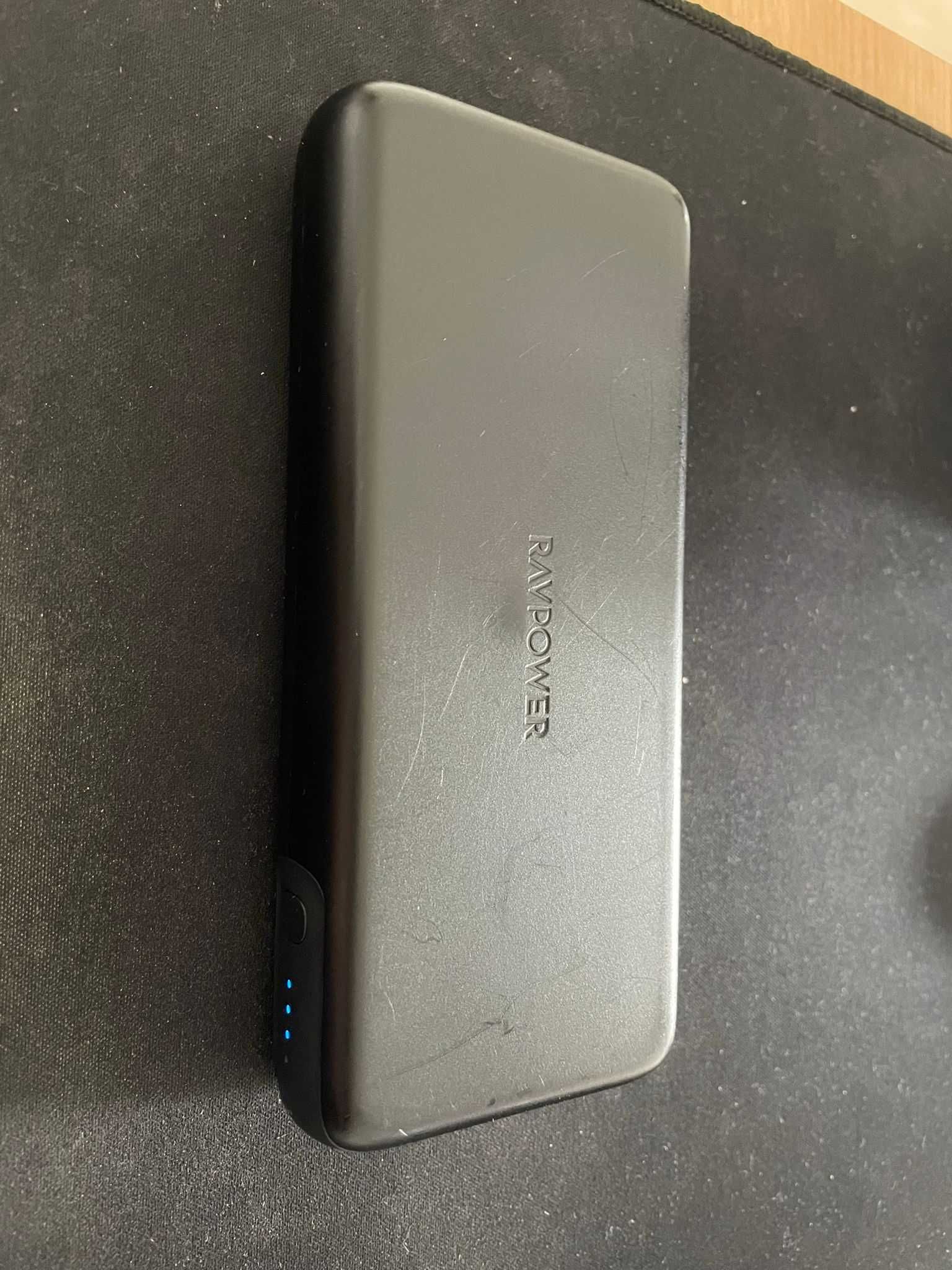 POWER BANK RAVPower 20000mAh PD Pioneer 60W