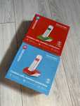 Motorola S120+ dwa telefony bezprzewodowe
