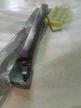 Vendo buril de desbaste interior para torno + 10 pastilhas TNMG