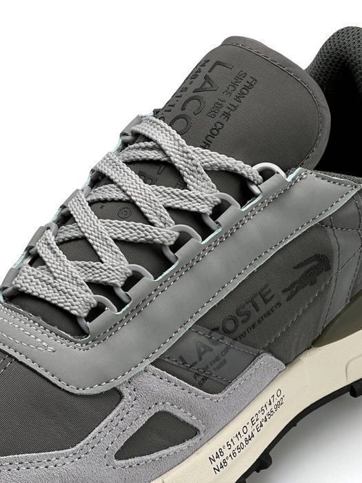 кросівки Lacoste Elite Active Light Magnet  оригинал