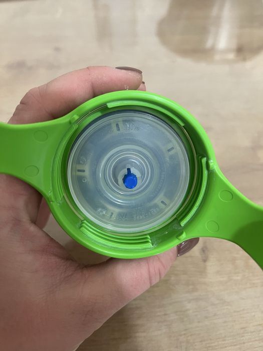 Чашка непроливайка philips avent 300 мл