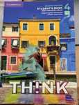 Inglês Cambridge THINK