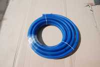 Wąż ssący z PVC do pompy , 10 m x 25 mm