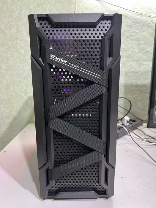 Пк, системний блок, ігровий компьюте gtx 1660 super