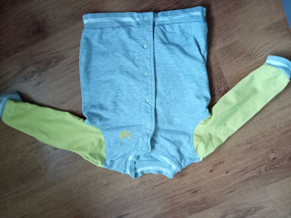Bluza rozmiar 98