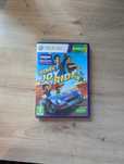 Kinect Joy Ride na Xbox 360
