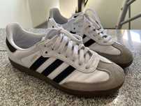 Sapatilhas Adidas Samba - mulher