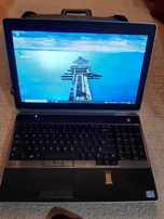 laptop DELL latitude E6530