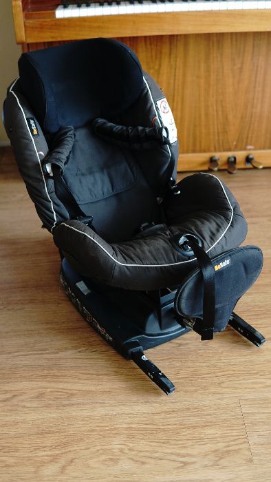 Fotelik samochodowy Besafe Izi Combi Isofix 0 - 18Kg bezpieczny RWF